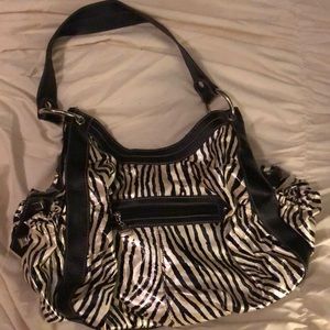 Kathy Van Zeeland Purse